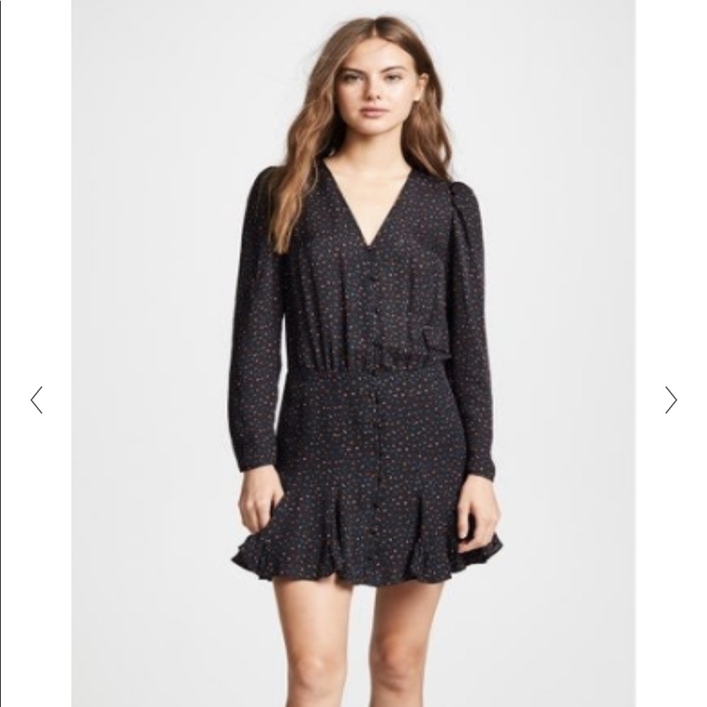 NWT Veronica beard dress